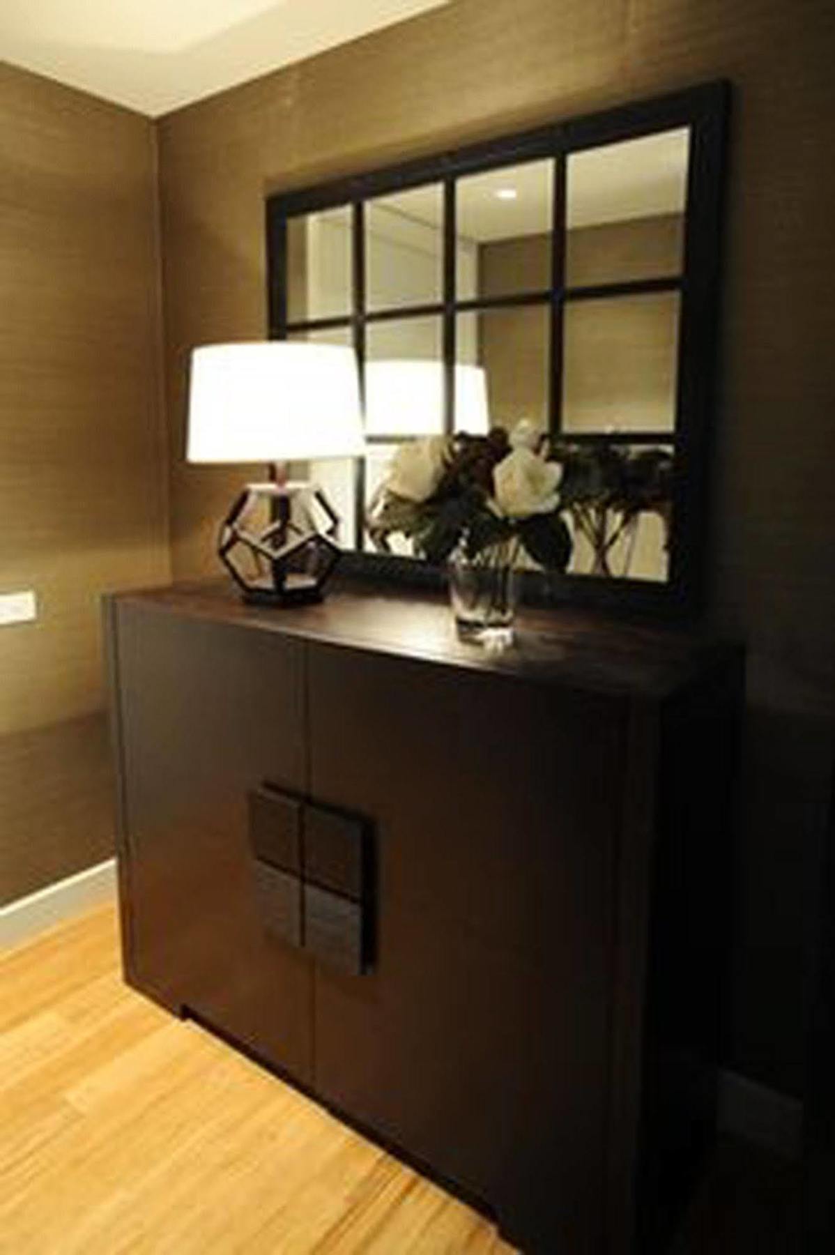 D One Luxury Apartments Melbourne Eksteriør bilde